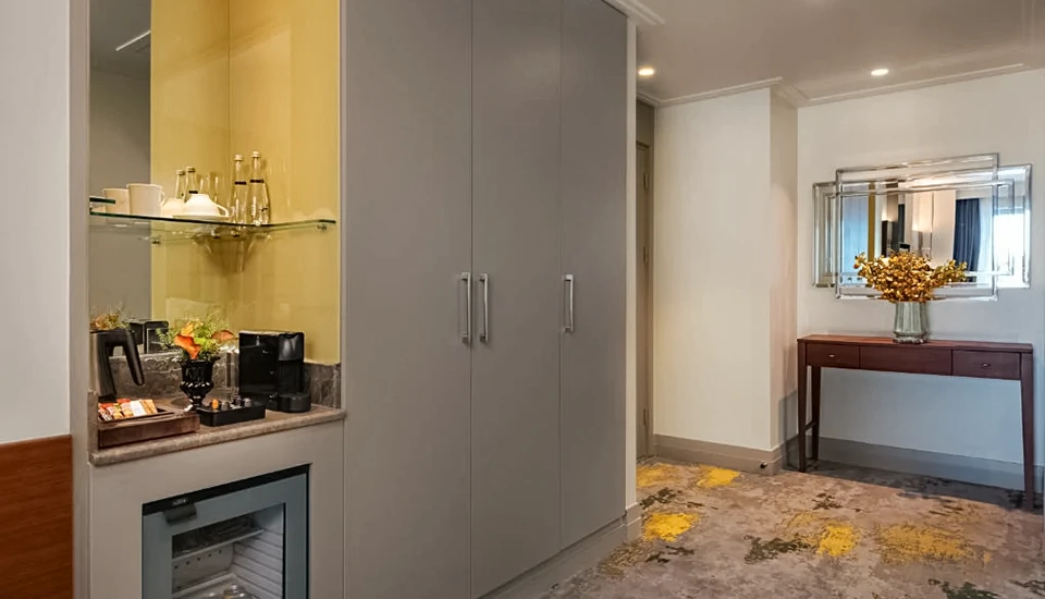 هتل آرتیسان ام گالری استانبول